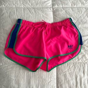 Abercrombie & Fitch Shorts
